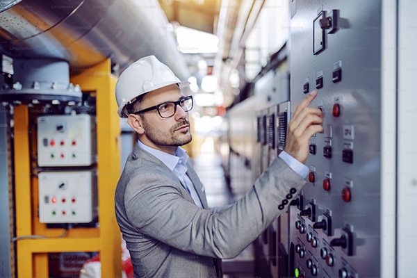 Power Reliability Matters