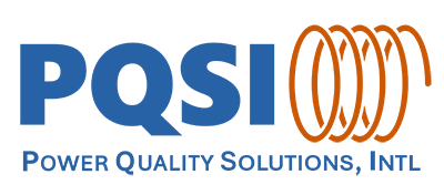PQSI Alternate Logo
